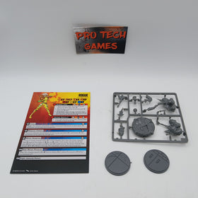 MCP - Rogue - #26413