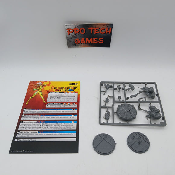 MCP - Rogue - #26413