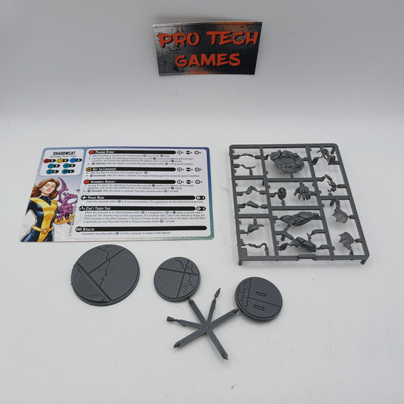 MCP - Shadowcat - #26411