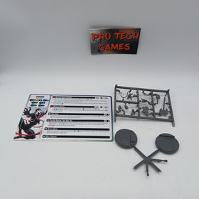 MCP - Gwenom - #26410