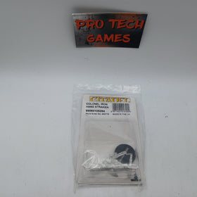 Astra Militarum - Colonel Iron Hand Straken - #26421