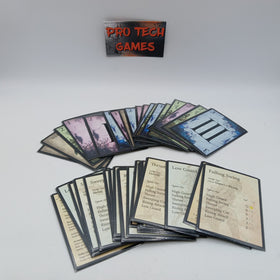 Moonstone - Game Deck - #26427