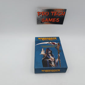 The Old World - Common Magic Items Reference card Pack - #26420