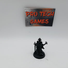 Adepta Sororitas - Canoness - #26417