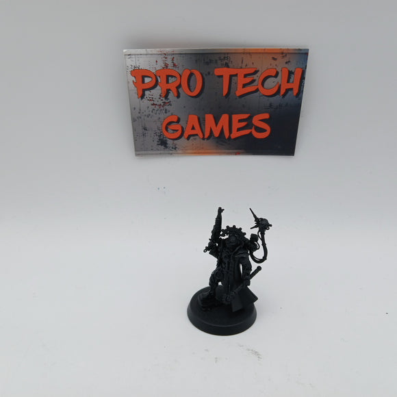 Adeptus Mechanicus - Skitarii Marshal - #26416