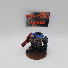 Space Marines - Venerable Dreadnought - #26415