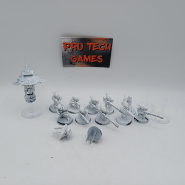T'au - Pathfinder Team - #26438