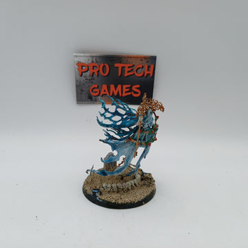 Nighthaunt - Lady Olynder, Mortarch of Grief - #26453