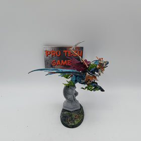 Nighthaunt - Reikenor the Grimhailer - #26452