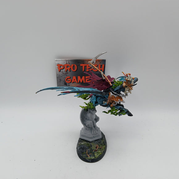 Nighthaunt - Reikenor the Grimhailer - #26452