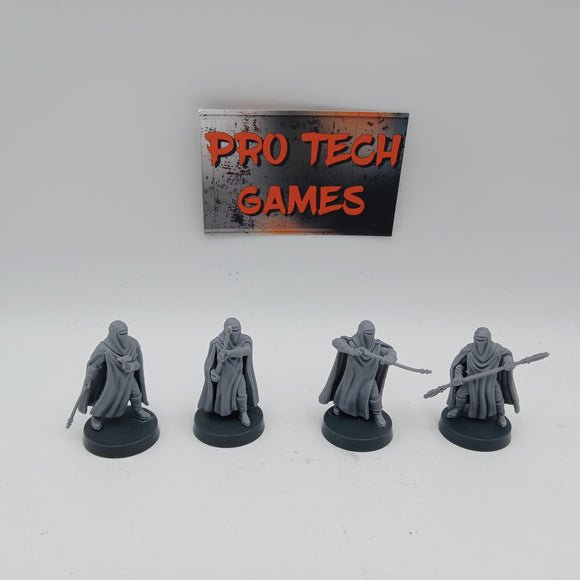Star Wars Legion - Emperors Royal Guard - #26487