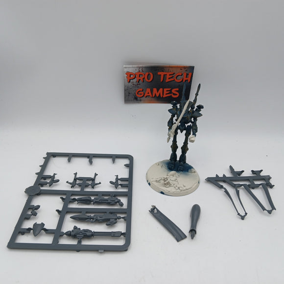 Aeldari - Wraithlord - #26493