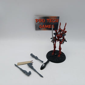 Aeldari - Wraithlord - #26491
