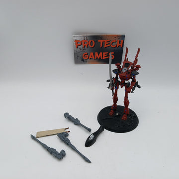 Aeldari - Wraithlord - #26491