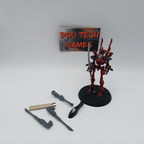 Aeldari - Wraithlord - #26491