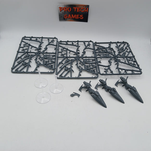 Aeldari - Windriders - #26498