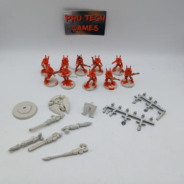 Aeldari - Guardian Defenders - #26490