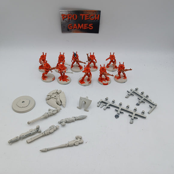 Aeldari - Guardian Defenders - #26490