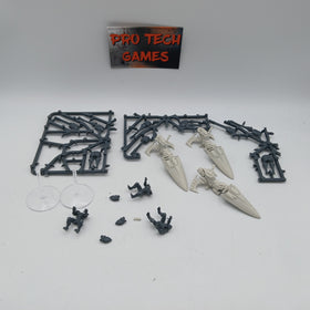 Aeldari - Windriders - #26496