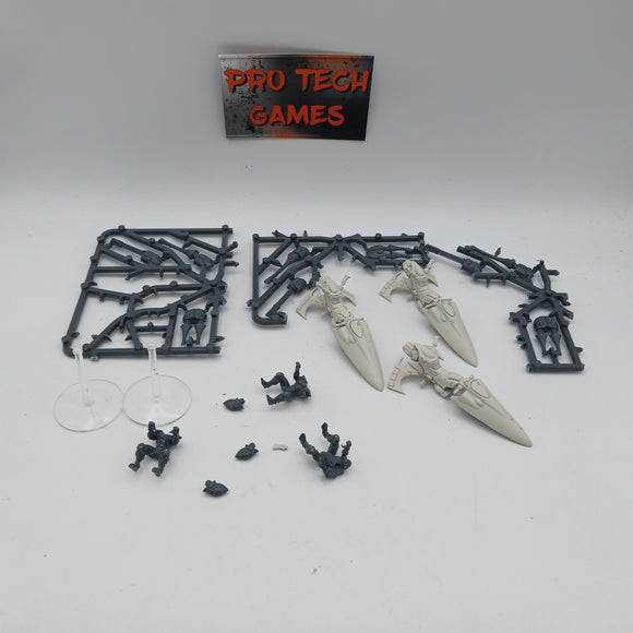 Aeldari - Windriders - #26496