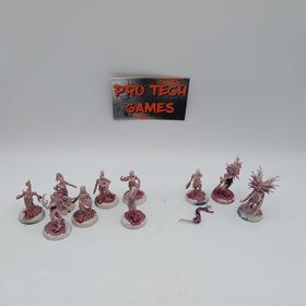 Slaanesh - Daemonettes of Slaanesh - #26507