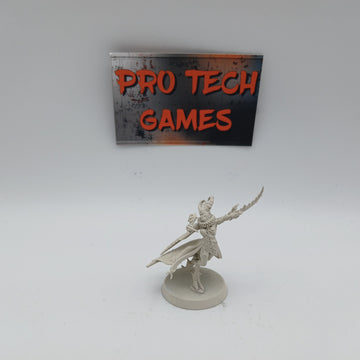 Slaanesh - The Masque - #26500