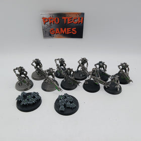 Necrons - Necron Warriors - #26536