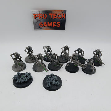 Necrons - Necron Warriors - #26536