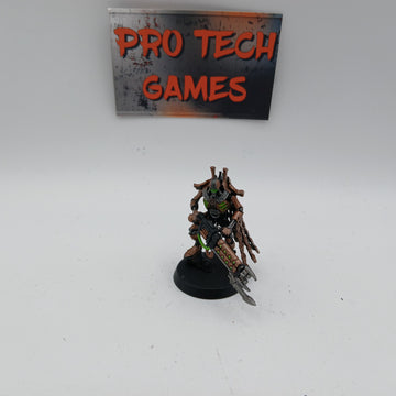 Necrons - Royal Warden - #26540