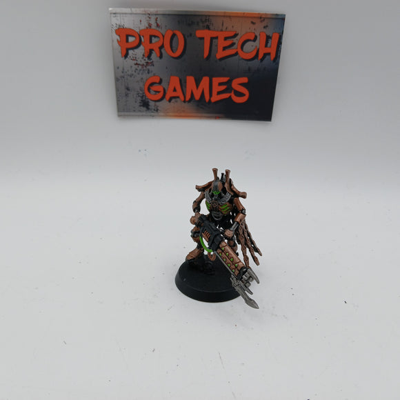 Necrons - Royal Warden - #26540