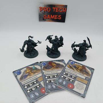 Underworlds - Stormcast Eternals - #26580
