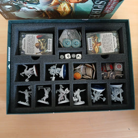 Underworlds - Shadespire - #26589 - 0