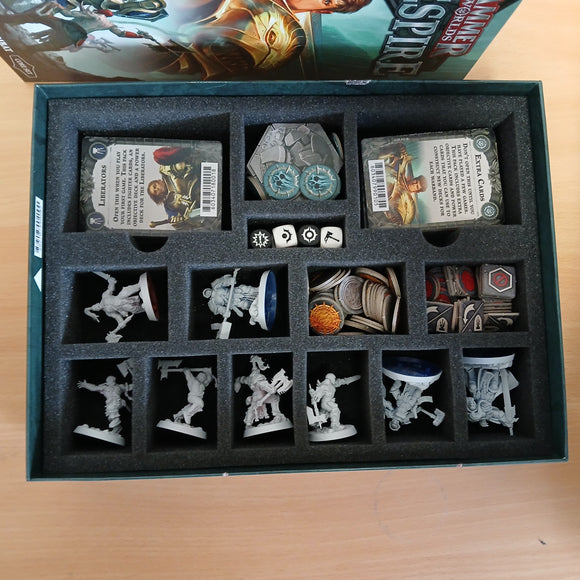 Underworlds - Shadespire - #26589