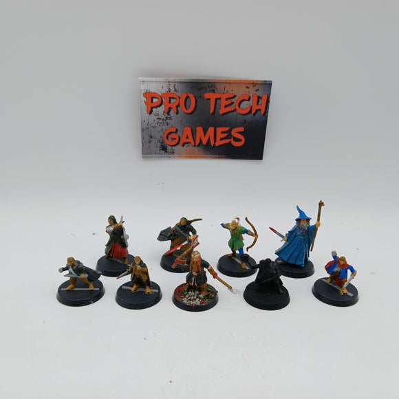 MESBG - Fellowship Of The Ring - #26623