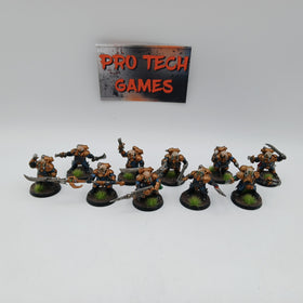 Kharadron Overlords - Arkanaut Company - #26658