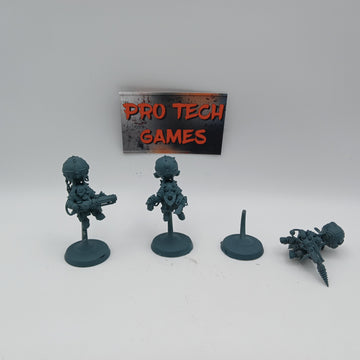 Kharadron Overlords - Endrinriggers - #26665