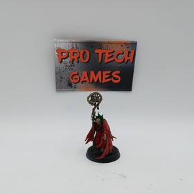 Soulblight Gravelords - Necromancer - #26687