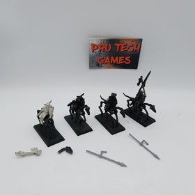 Soulblight - Metal - Black Knights - #26683