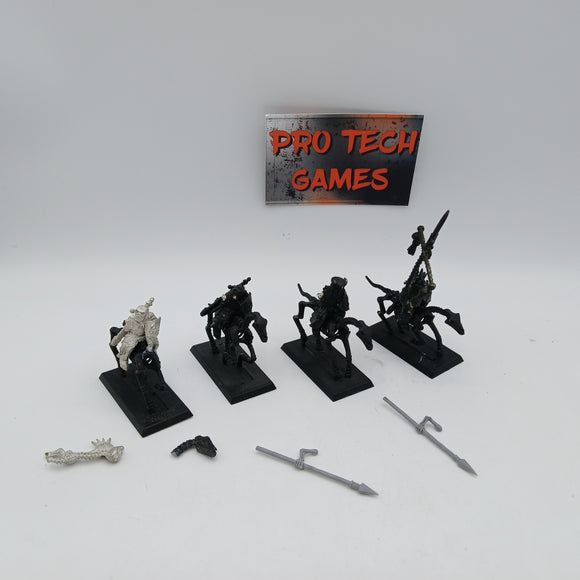 Soulblight - Metal - Black Knights - #26683