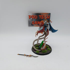 Idoneth Deepkin - Akhelian King - #26697