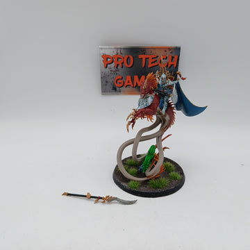 Idoneth Deepkin - Akhelian King - #26697