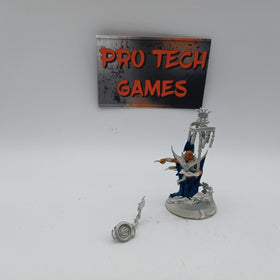 Idoneth Deepkin - Isharann Soulscryer - #26700