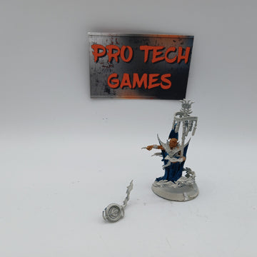 Idoneth Deepkin - Isharann Soulscryer - #26700