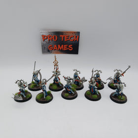 Idoneth Deepkin - Namarti Thralls - #26703