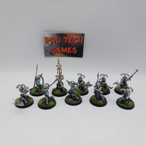 Idoneth Deepkin - Namarti Thralls - #26703