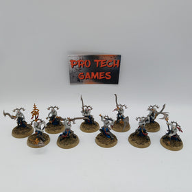 Idoneth Deepkin - Namarti Thralls - #26705