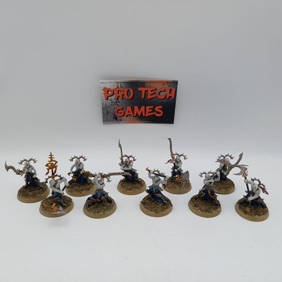 Idoneth Deepkin - Namarti Thralls - #26705