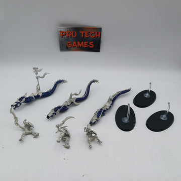 Idoneth Deepkin - Akhelian Ishlaen Guard - #26692