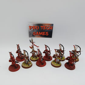Lumineth Realm-lords - Vanari Auralan Sentinels - #26732