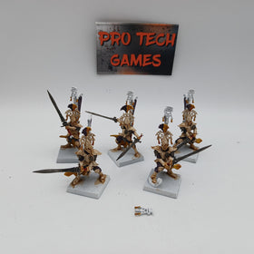 Lumineth Realm-lords - Vanari Bladelords - #26726